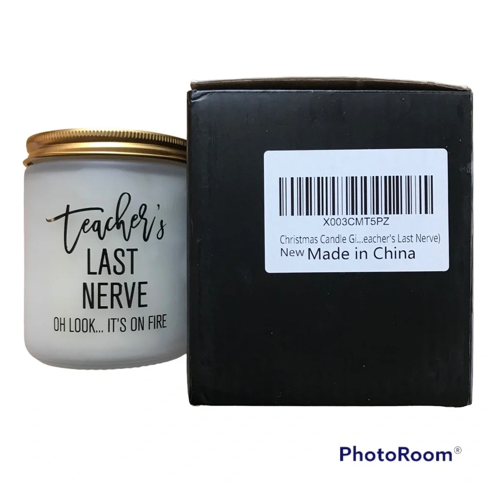 N/A nwt nib